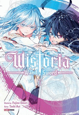 Wistoria - Wand & Sword - Vol. 07