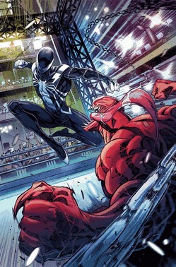 Venom (2025) - Vol. 09