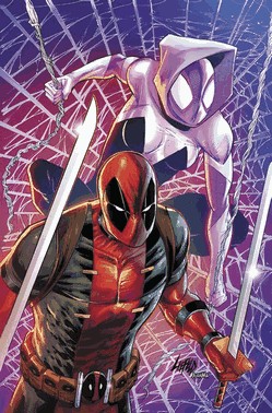 Deadpool (2025) - Vol. 10