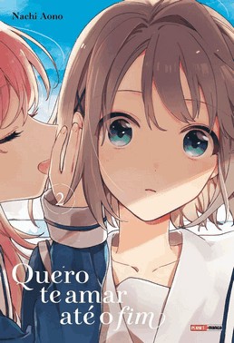 Quero Te Amar Ate O Fim 02