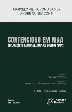 Contencioso em M&A 2 Ed