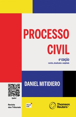 Processo Civil  4 Ed