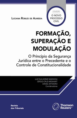 Formacao, Superacao e Modulacao