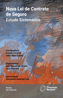 Nova Lei de Contrato de Seguro
