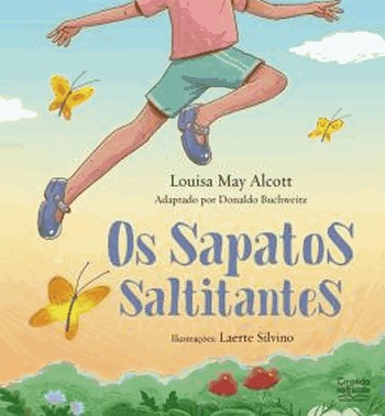 Os Sapatos Saltitantes