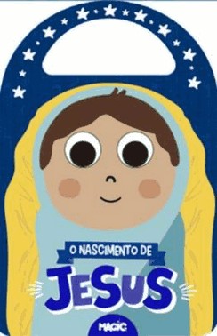 O Nascimento De Jesus