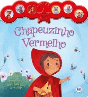 Chapeuzinho Vermelho
