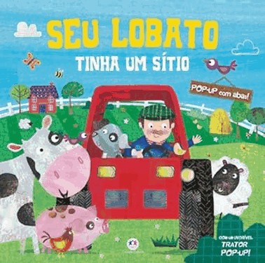 Seu Lobato Tinha Um Sitio