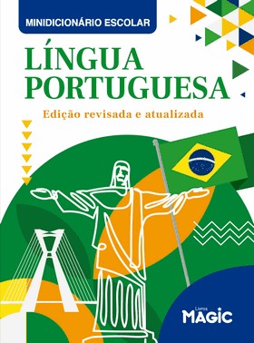 Minidicionario Escolar Lingua Portuguesa