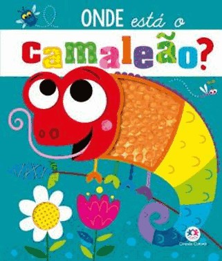 Onde Esta O Camaleao?