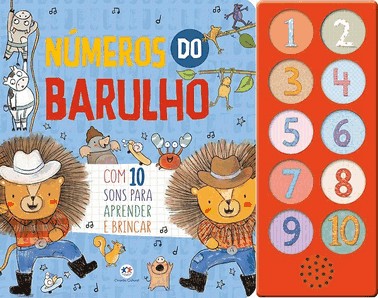 Numeros Do Barulho