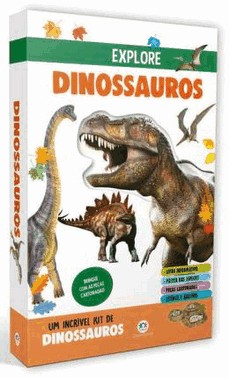 Dinossauros