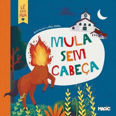 Mula Sem Cabeca