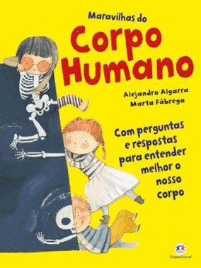 Maravilhas Do Corpo Humano
