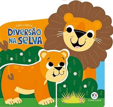 Diversao Na Selva