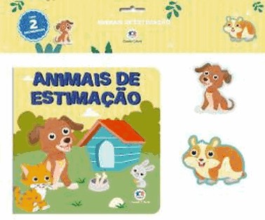 Animais De Estimacao
