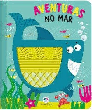 Aventuras No Mar