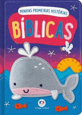 Minhas Primeiras Historias Biblicas