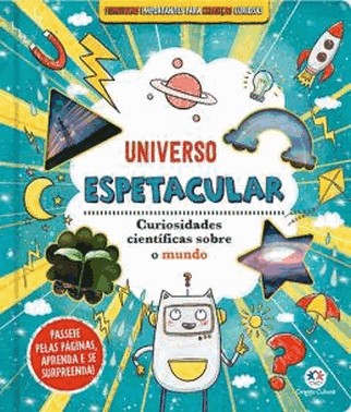 Universo Espetacular