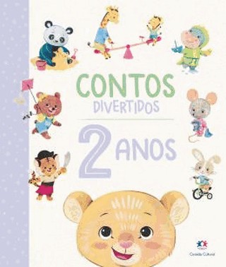 Contos Divertidos - 2 Anos