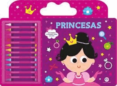 Princesas