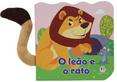O Leao E O Rato