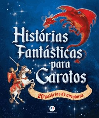 Historias Fantasticas Para Garotos