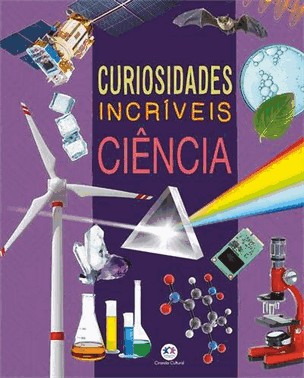 Curiosidades Incriveis - Ciencia
