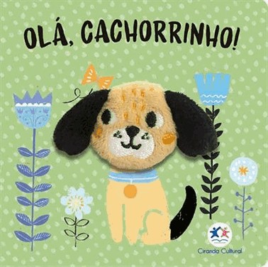 Ola, Cachorrinho!