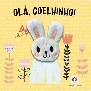 Ola, Coelhinho!