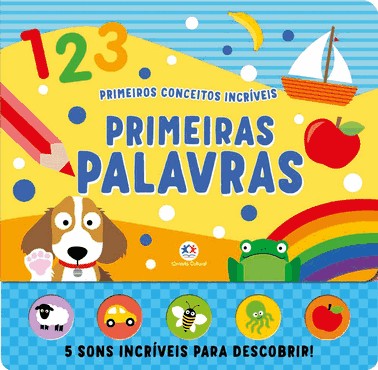 Primeiras Palavras