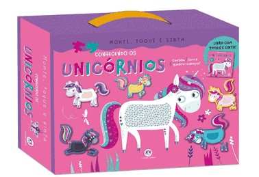 Conhecendo Os Unicornios