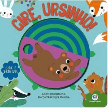 Gire, Ursinho!