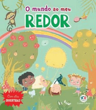 O Mundo Ao Meu Redor