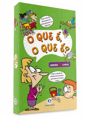 Kit - O Quee O Que E?