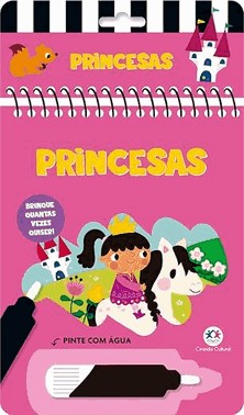 Princesas