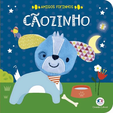 Amigos Fofinhos: Caozinho