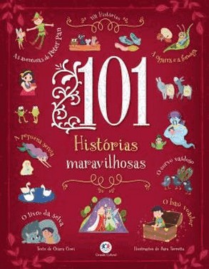 101 Historias Maravilhosas
