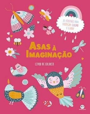 Asas A Imaginacao