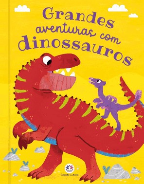 Grandes Aventuras Com Dinossauros