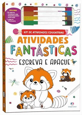 Atividades Fantasticas