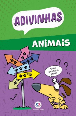 Adivinhas - Animais