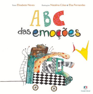 Abc Das Emocoes