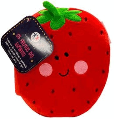 Os Frutos Do Espirito