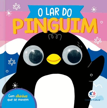 O Lar Do Pinguim