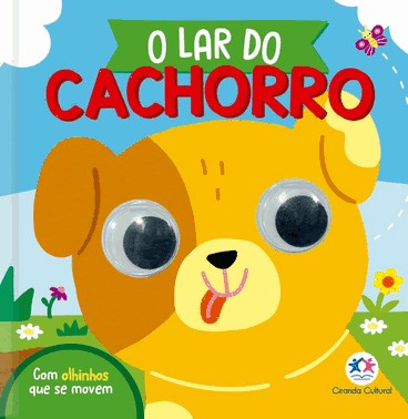 O Lar Do Cachorro