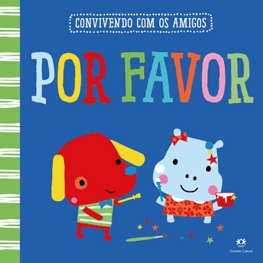 Convivendo Com Os Amigos - Por Favor