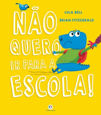 Nao Quero Ir Para A Escola