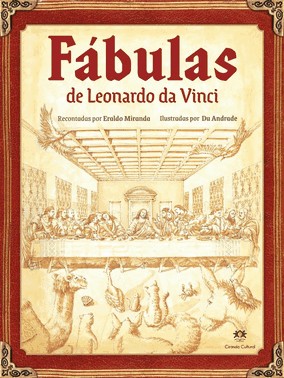 Fabulas De Leonardo Da Vinci
