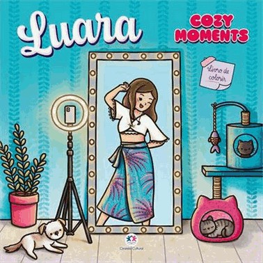 Luara - Cozy Moments